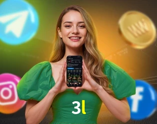 Interface do App 3l