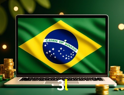 Provedores de Jogos 3l