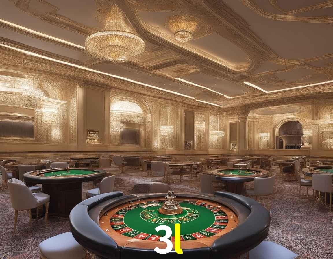 Casino Ao Vivo 3l