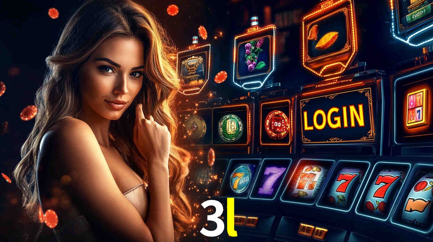 Login Seguro 3l