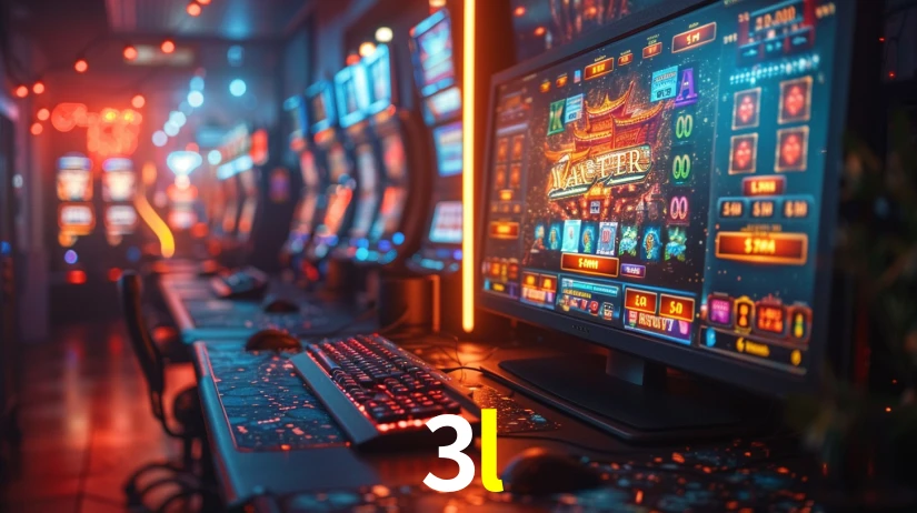 Jogo Spaceman 3l