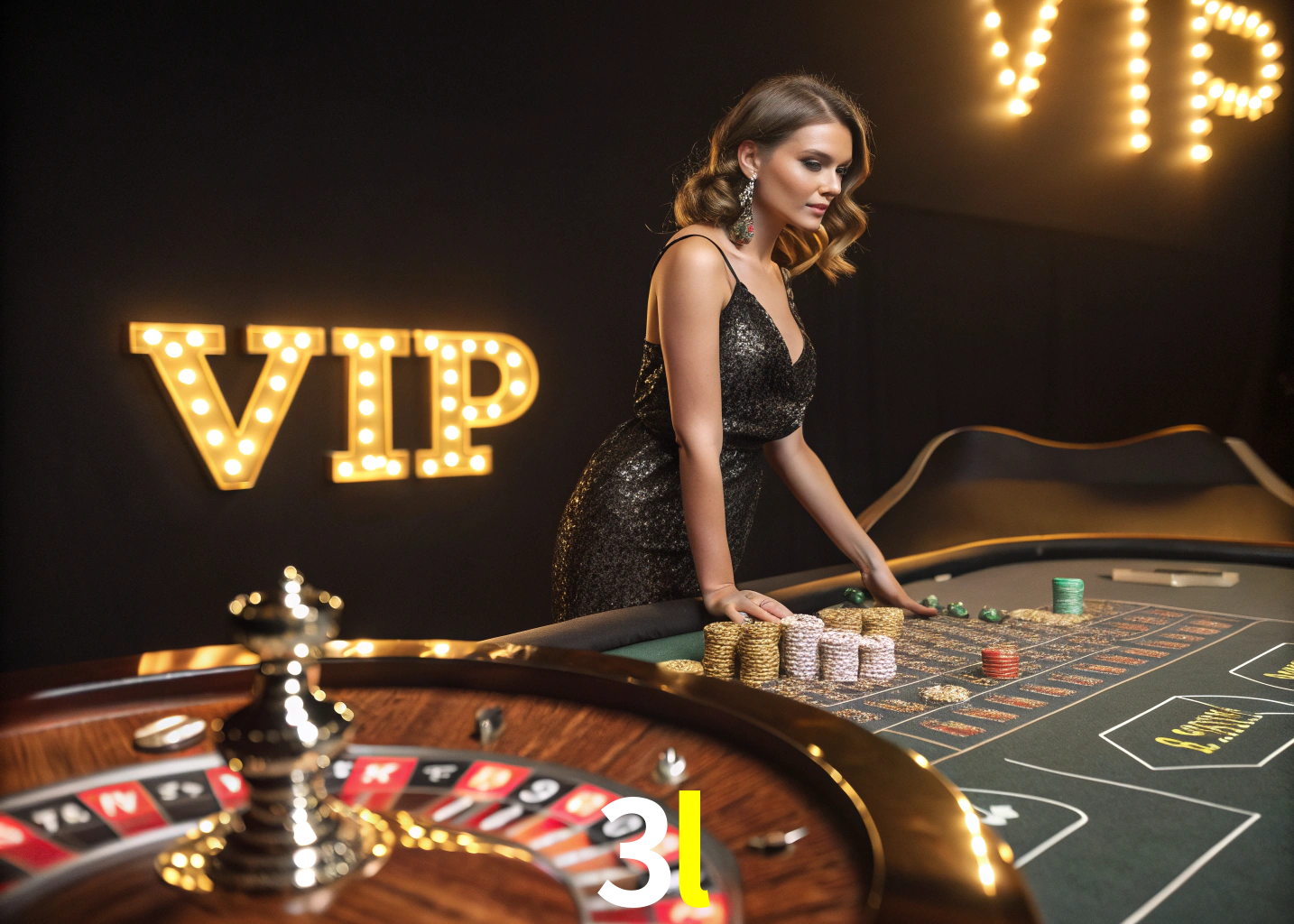 Experiência VIP 3l